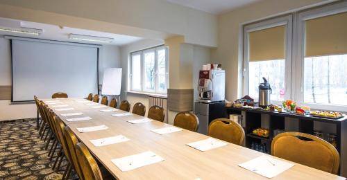 Best Western Hotel Portos, Warsaw