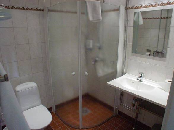 Hotel Anna, Helsinki