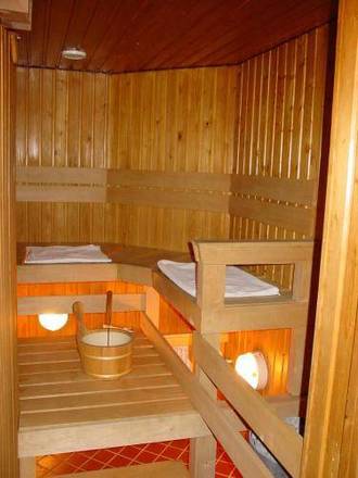 Hotel Anna, Helsinki