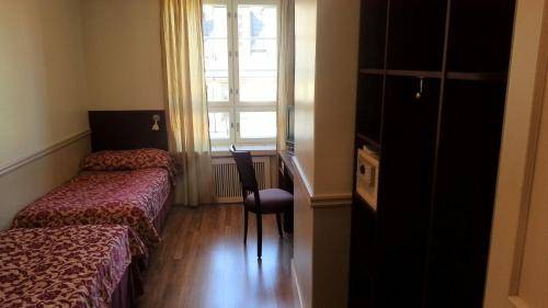 Hotel Anna, Helsinki