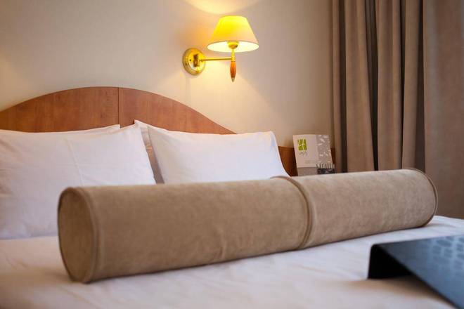 Best Western Hotel Portos, Warsaw