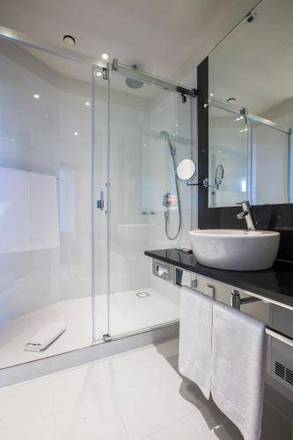 Radisson Blu Sobieski, Warsaw