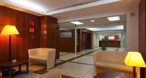 Best Western Hotel Portos, Warsaw
