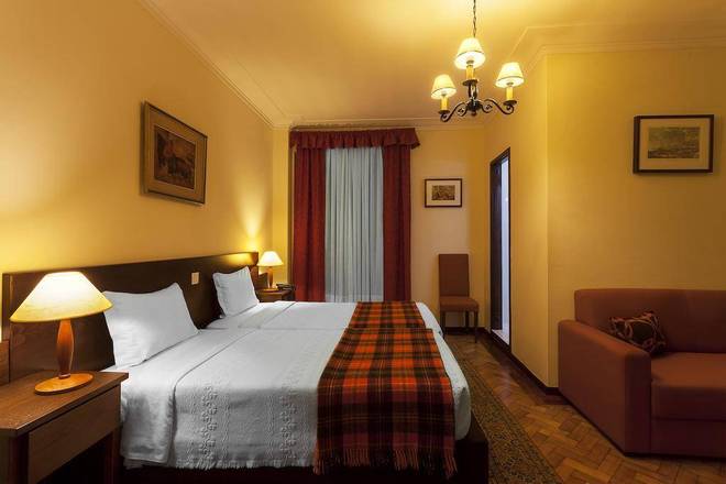 Pao de Acucar Hotel, Porto