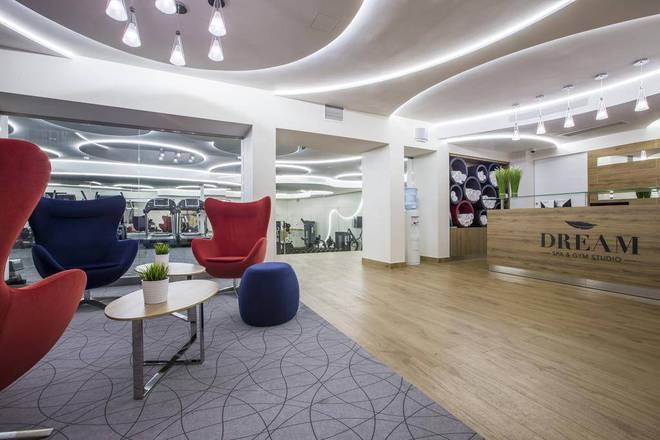 Radisson Blu Sobieski, Warsaw
