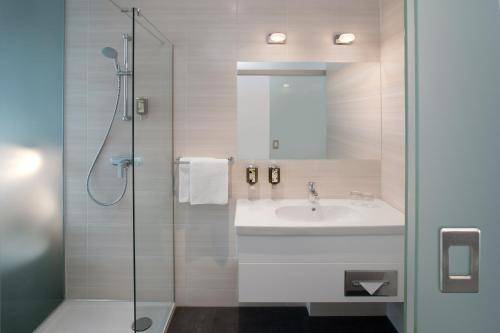 Hotel Metropol, Warsaw