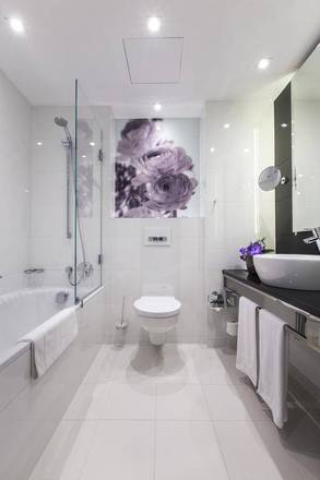 Radisson Blu Sobieski, Warsaw