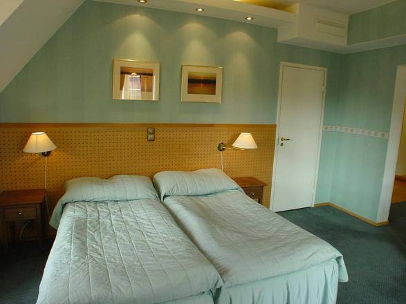 Hotel Anna, Helsinki