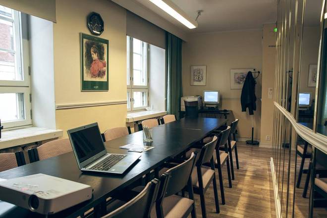 Hotel Anna, Helsinki