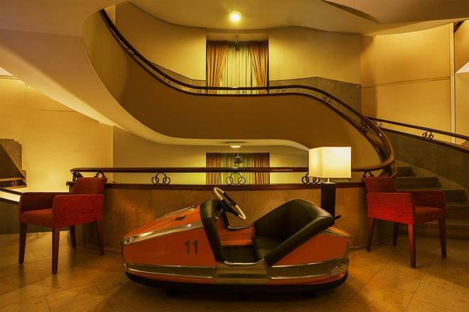 Pao de Acucar Hotel, Porto