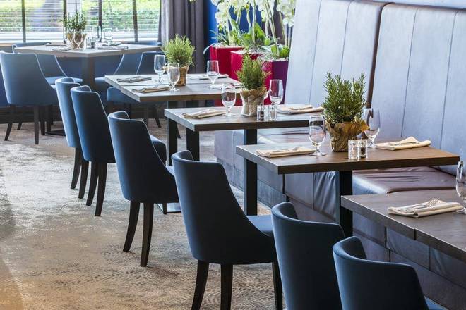 Radisson Blu Sobieski, Warsaw