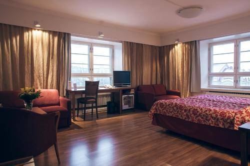Hotel Anna, Helsinki