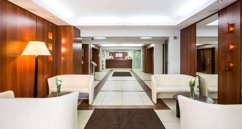 Best Western Hotel Portos, Warsaw
