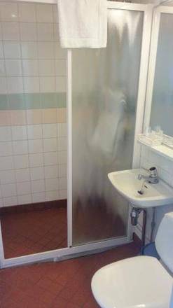 Hotel Anna, Helsinki