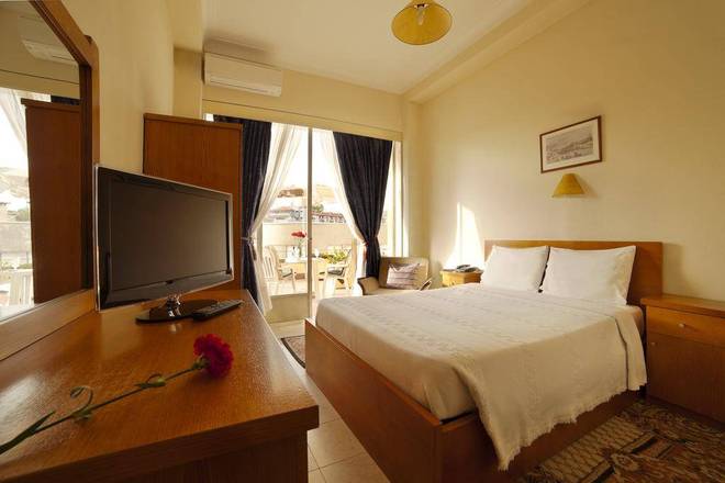 Pao de Acucar Hotel, Porto