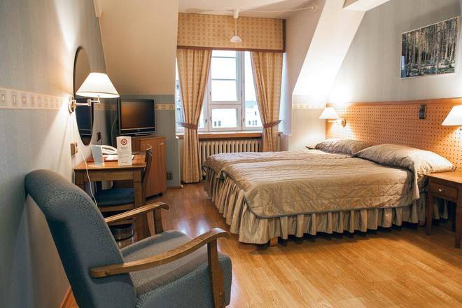 Hotel Anna, Helsinki