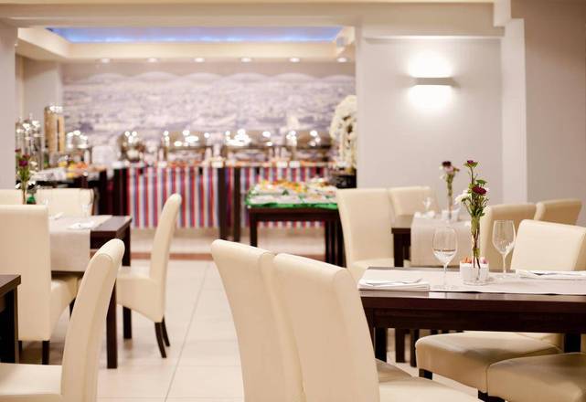 Best Western Hotel Portos, Warsaw