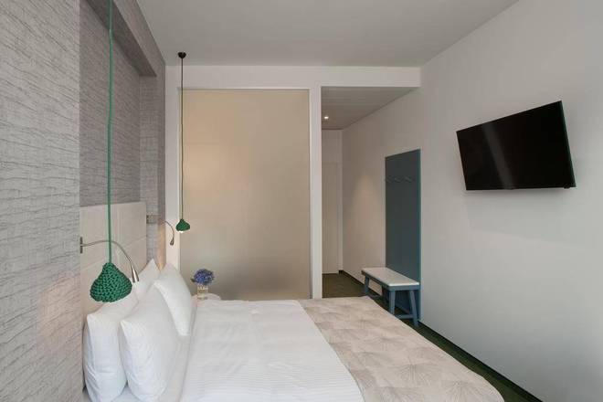 Hotel Metropol, Warsaw