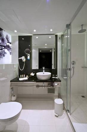 Radisson Blu Sobieski, Warsaw