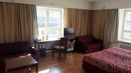 Hotel Anna, Helsinki