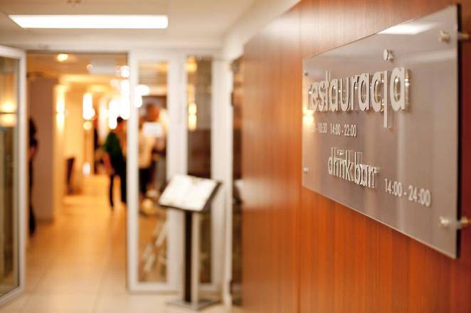 Best Western Hotel Portos, Warsaw