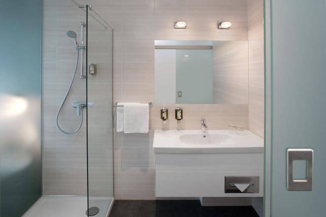 Hotel Metropol, Warsaw