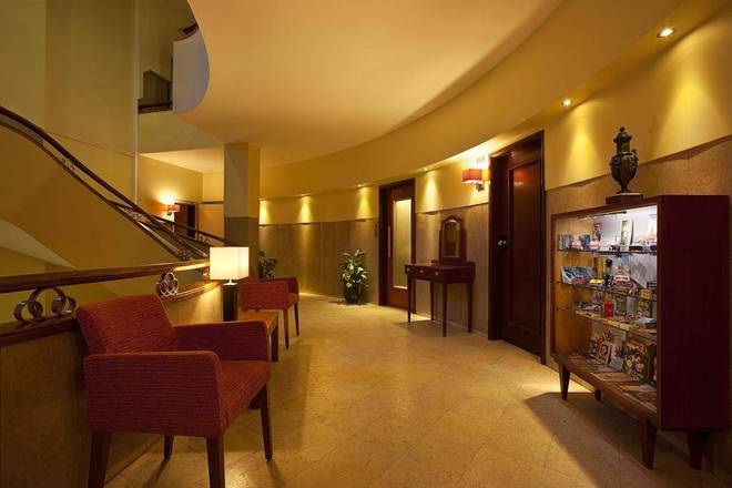 Pao de Acucar Hotel, Porto