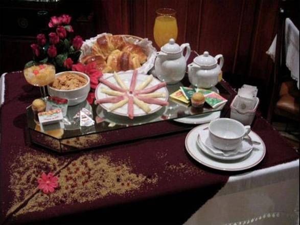 Pao de Acucar Hotel, Porto