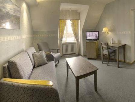 Hotel Anna, Helsinki