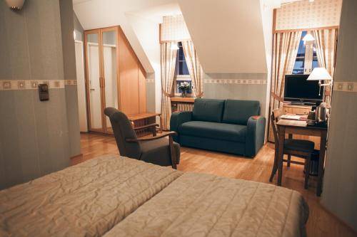 Hotel Anna, Helsinki