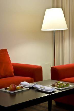 Radisson Blu Sobieski, Warsaw