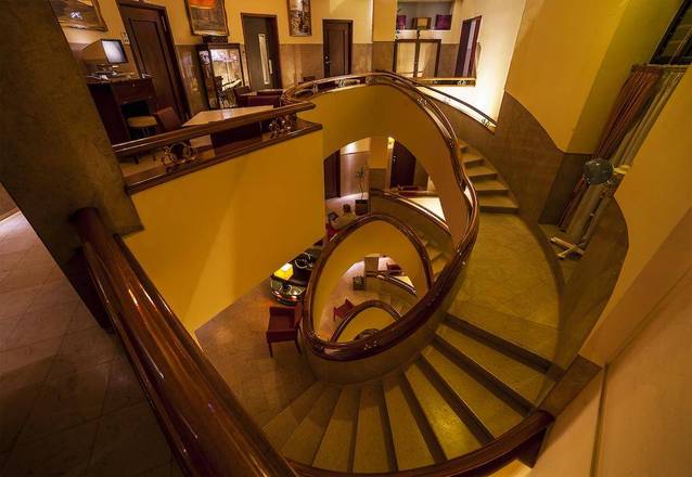 Pao de Acucar Hotel, Porto