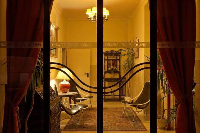 Pao de Acucar Hotel, Porto