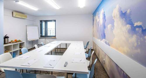 Best Western Hotel Portos, Warsaw