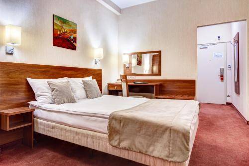 Hotel Metropol, Warsaw
