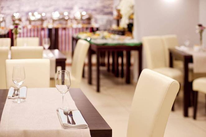 Best Western Hotel Portos, Warsaw