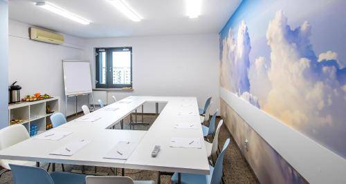 Best Western Hotel Portos, Warsaw