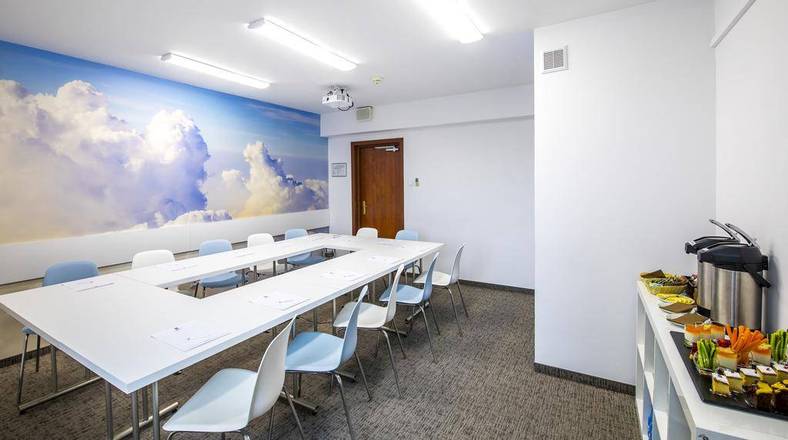Best Western Hotel Portos, Warsaw
