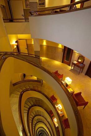 Pao de Acucar Hotel, Porto