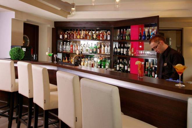 Best Western Hotel Portos, Warsaw