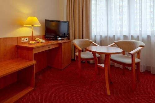 Best Western Hotel Portos, Warsaw
