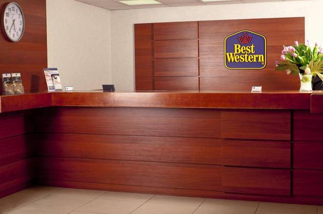 Best Western Hotel Portos, Warsaw