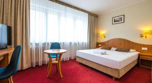 Best Western Hotel Portos, Warsaw