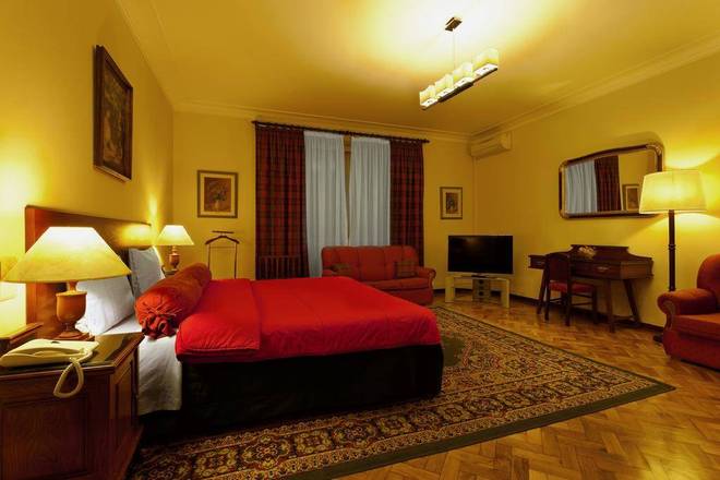 Pao de Acucar Hotel, Porto