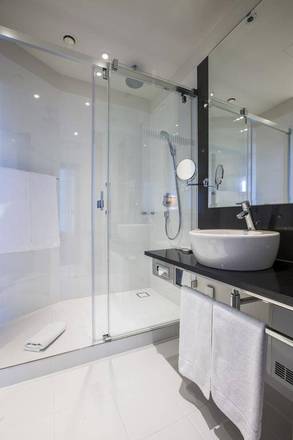 Radisson Blu Sobieski, Warsaw