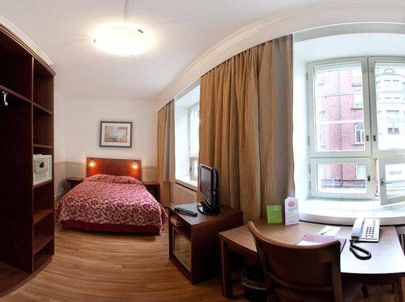 Hotel Anna, Helsinki
