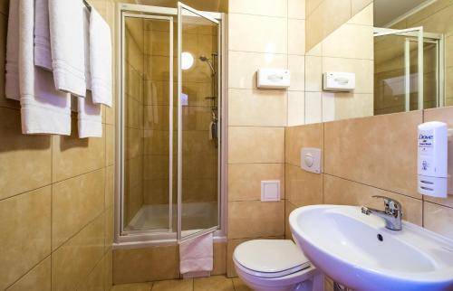 Best Western Hotel Portos, Warsaw