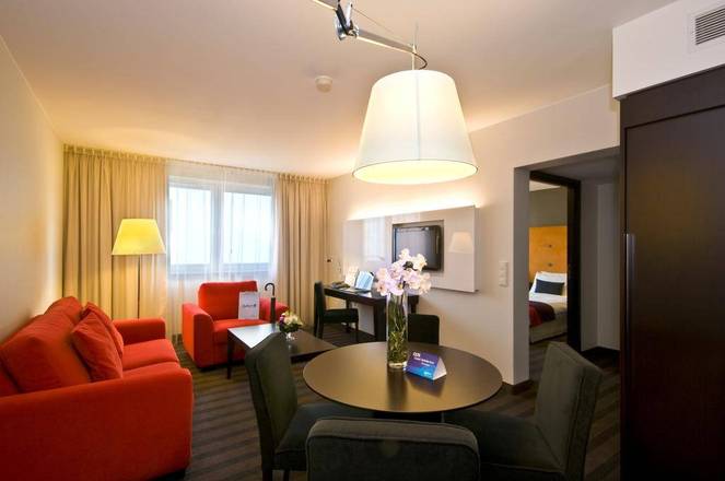 Radisson Blu Sobieski, Warsaw