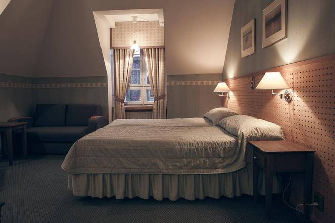 Hotel Anna, Helsinki