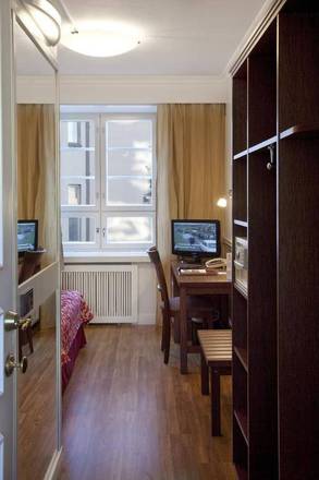 Hotel Anna, Helsinki